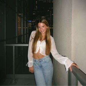 Meet your Posher, Eryn